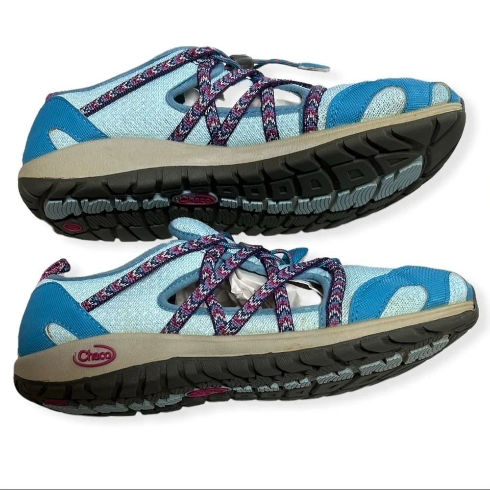 Chaco Girls Water Shoes Size 6